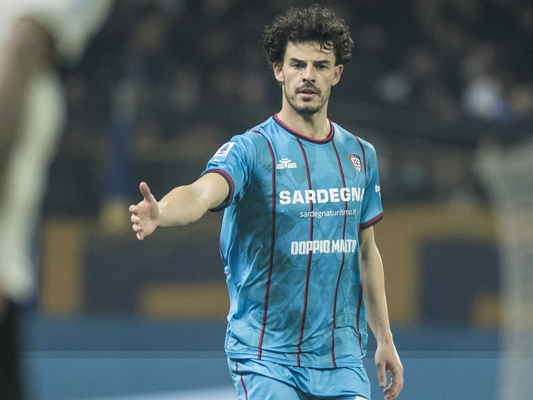 Cagliari - Il sito ufficiale del Cagliari Calcio