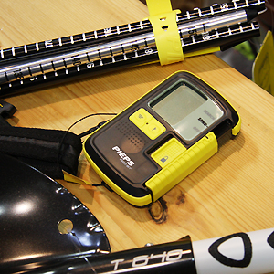 PIEPS アバランチビーコン | カラファテ