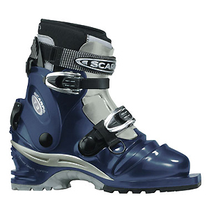 スカルパ T4＆スコット エクスカーション | カラファテ