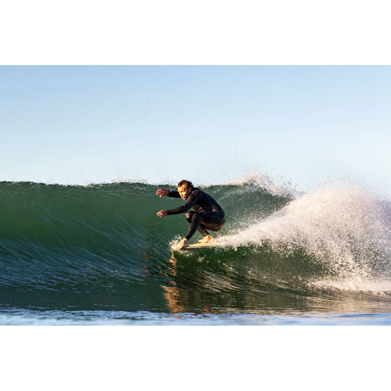 Captain Fin タイラー・ウォーレン Pivot 9.75