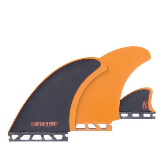 ミッドレングスにおすすめのフィン – キャプテンフィン公式オンライン