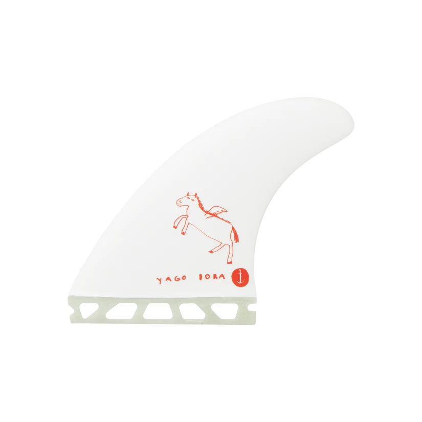 ヤゴ・ドラ シングルタブ（FUTURES） – キャプテンフィン公式