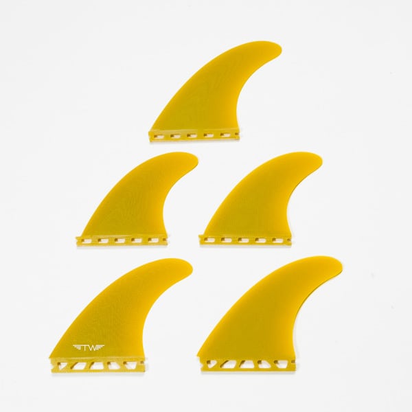 タイラー・ウォーレン シグネチャーモデル – キャプテンフィン公式