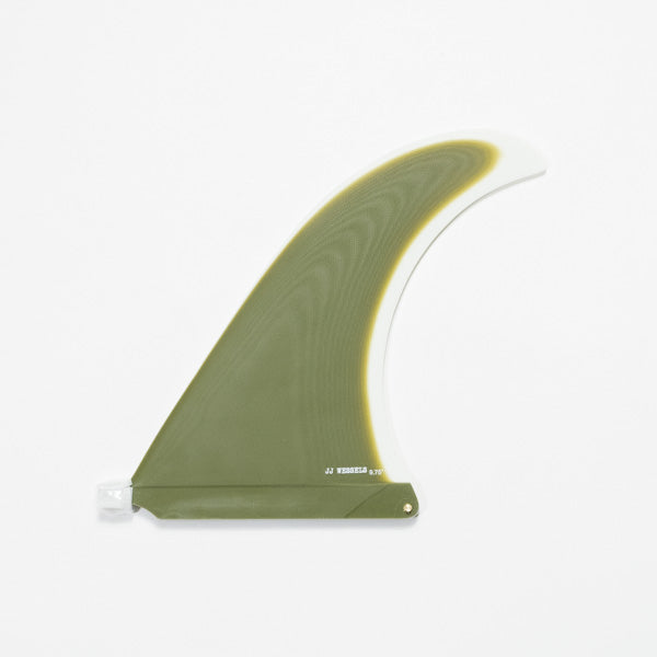 キャプテンフィン(Captain Fin) Jai Divisionモデル CAPTIAN FIN