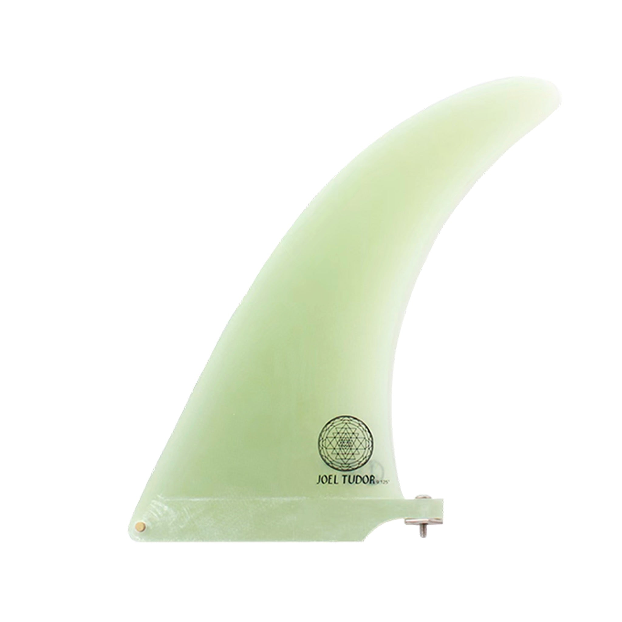 CAPTAIN FIN ジョエル・チューダー FLEX 9.625