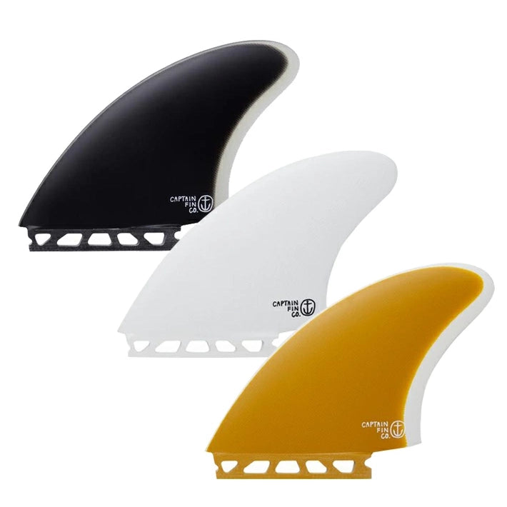 CF ツイン キール シングルタブ（FUTURES） – キャプテンフィン公式
