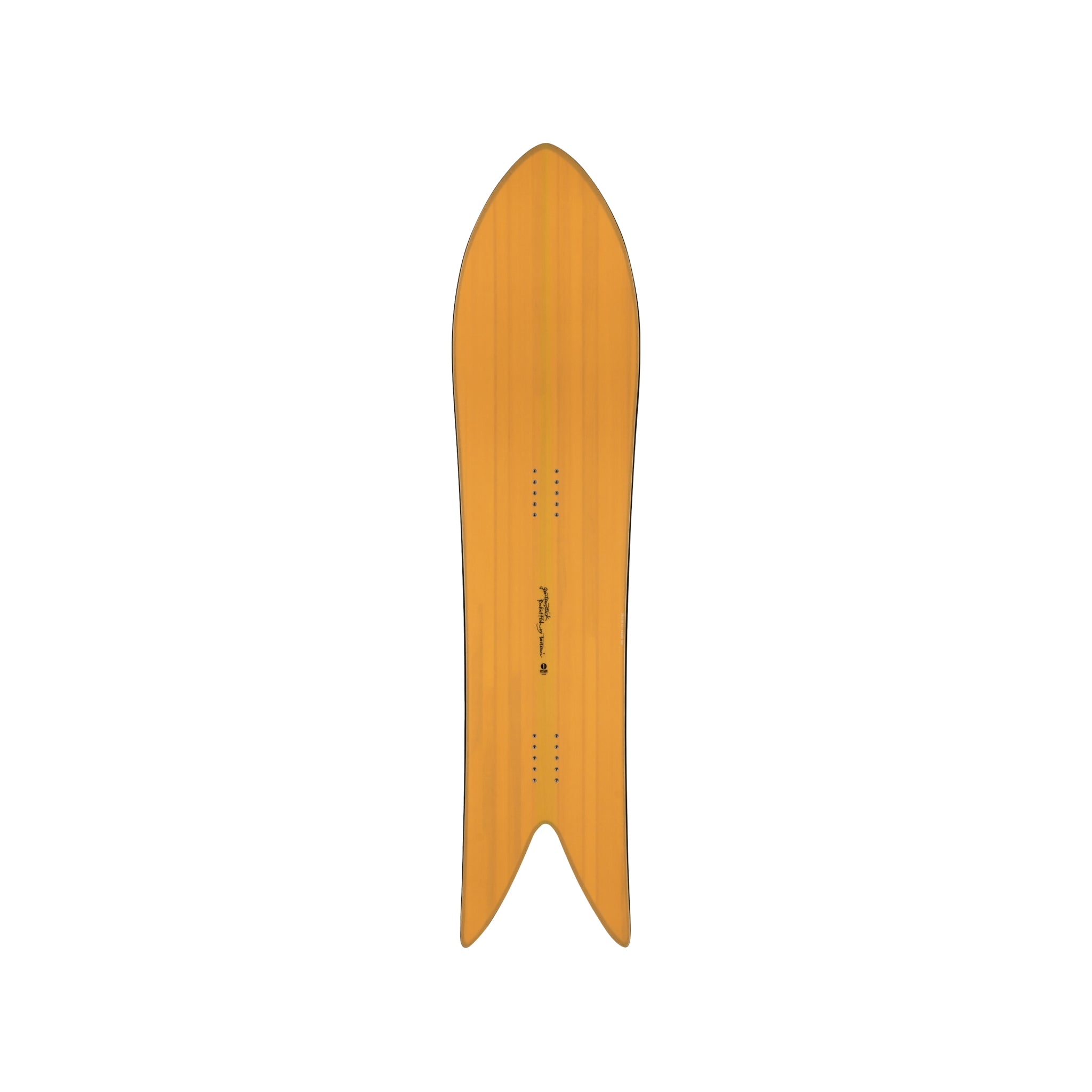 GENTEMSTICK #25-26 ROCKET FISH – CAPTAINS HELM