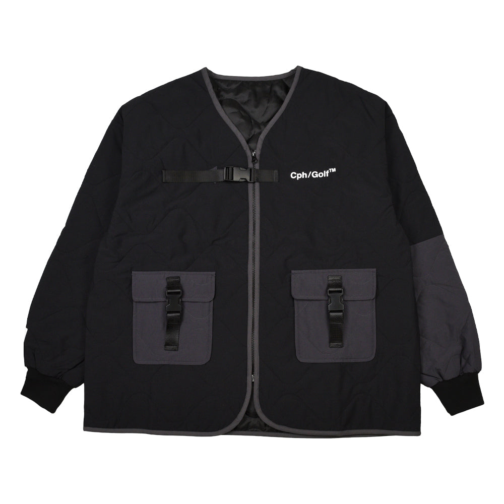 JACKET – Cph/Golf™︎