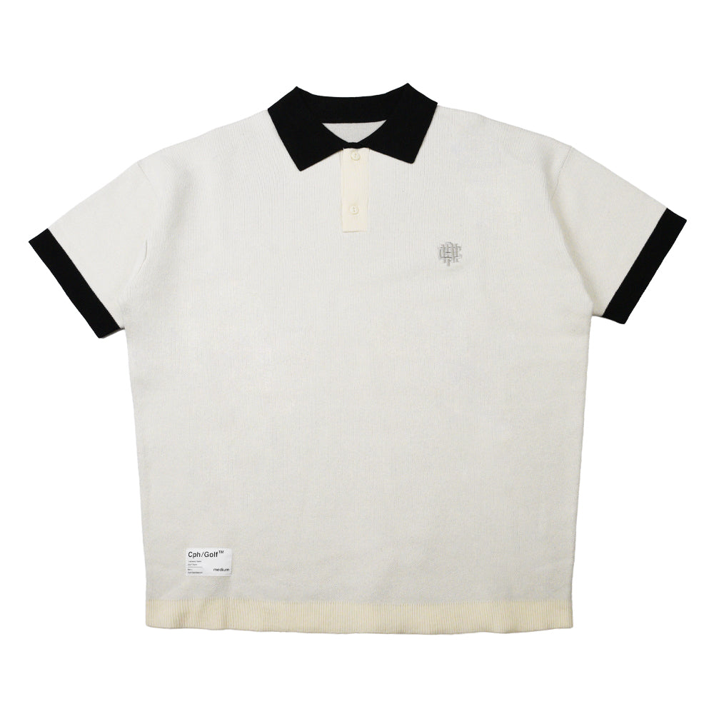 MEN POLO – Cph/Golf™︎