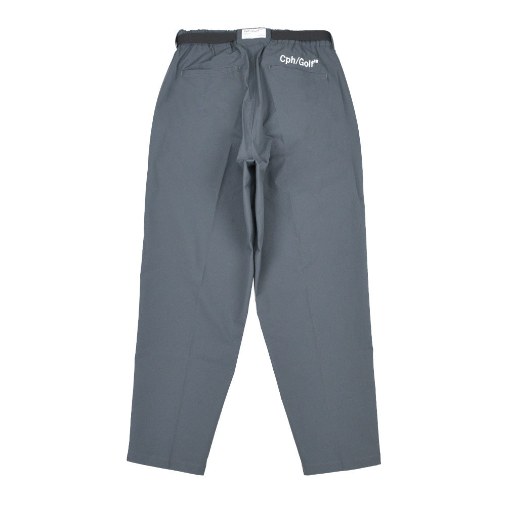ADJUSTABLE PANTS GRAY – Cph/Golf™︎