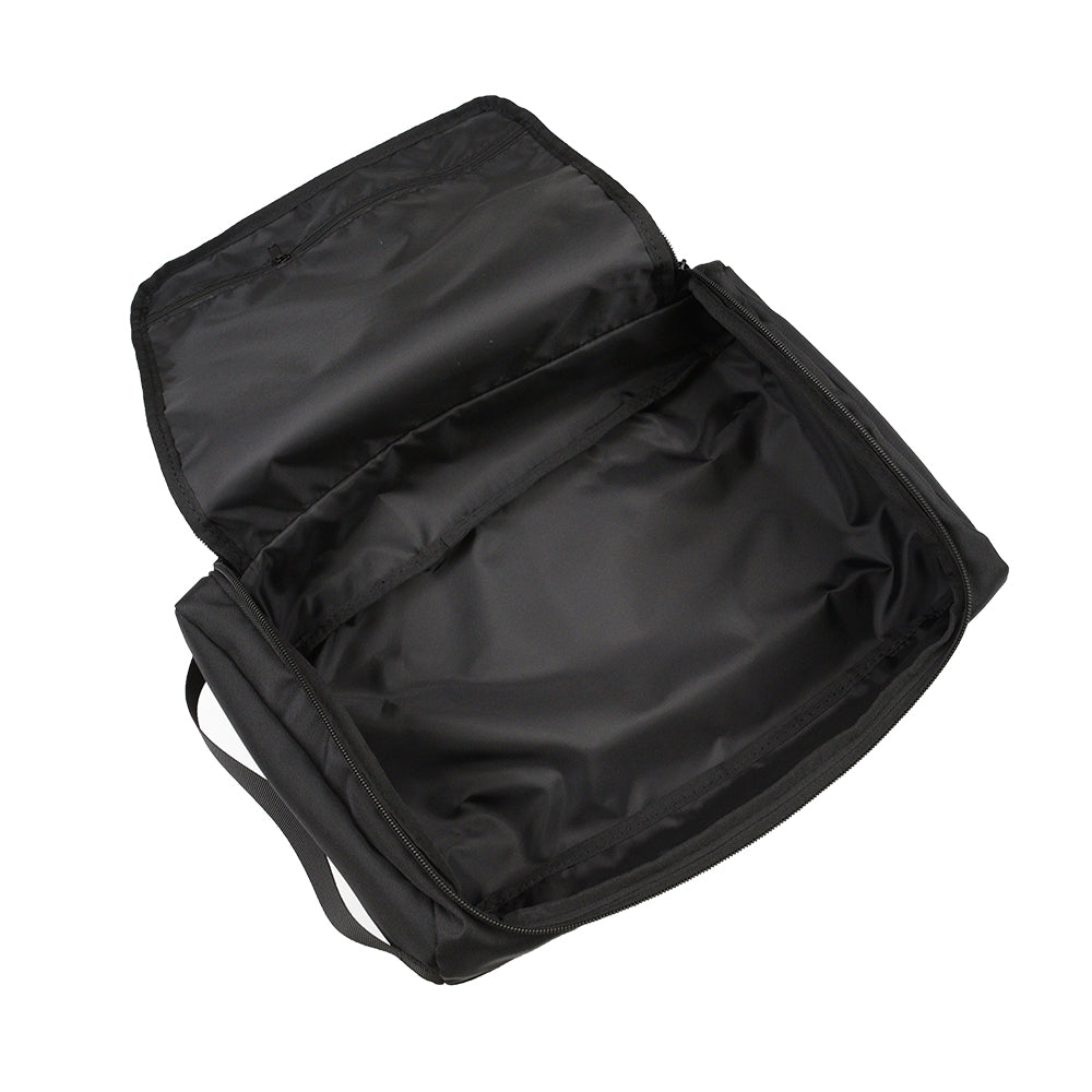 CPH SHOES BAG BLACK – Cph/Golf™︎