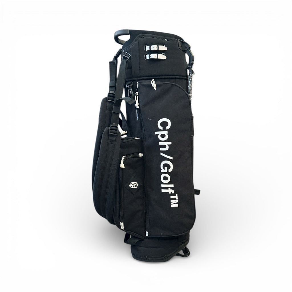 CADDIE BAG – Cph/Golf™︎