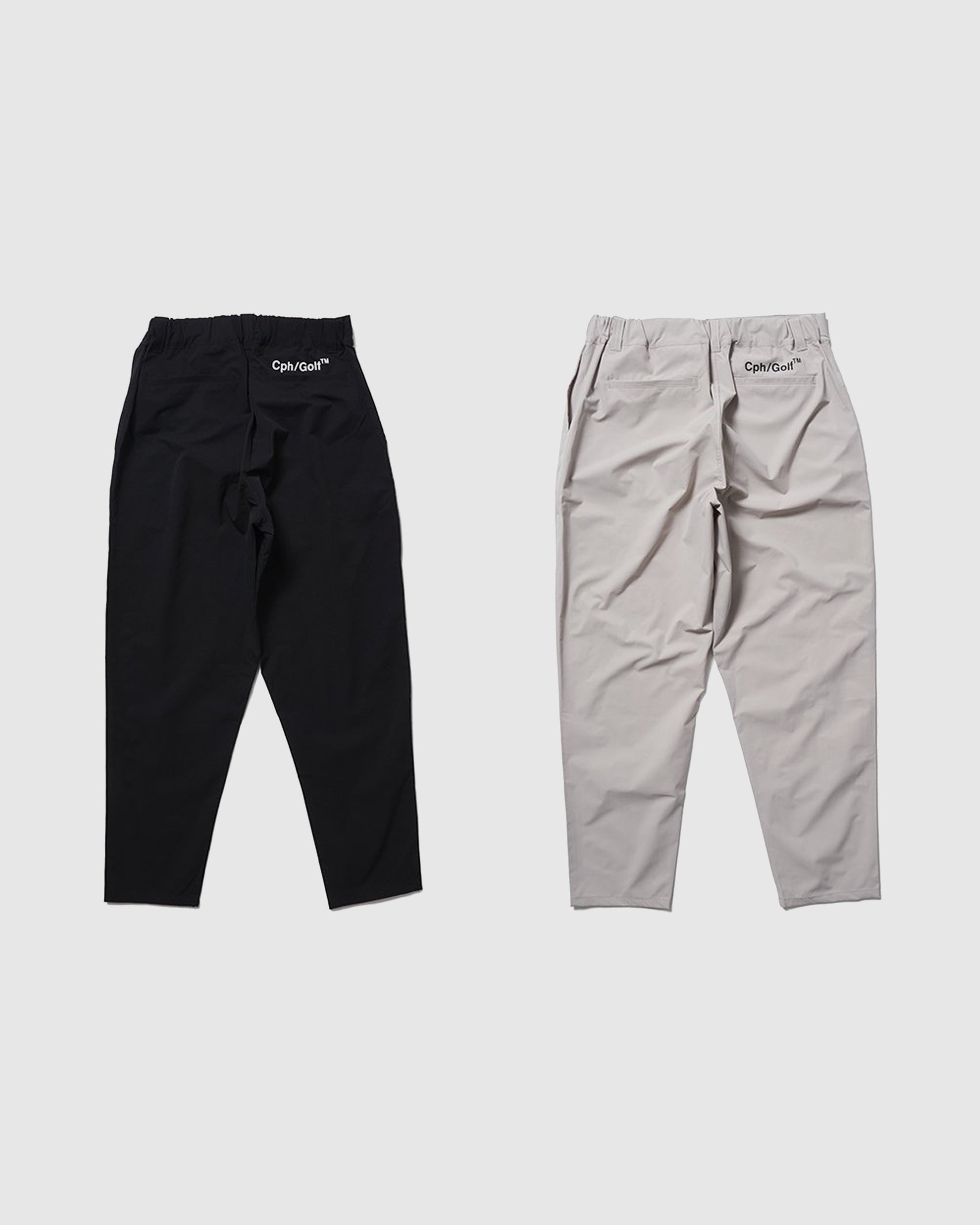CAPTAINS HELM GOLF #ADJUSTABLE PANTS – Cph/Golf™︎