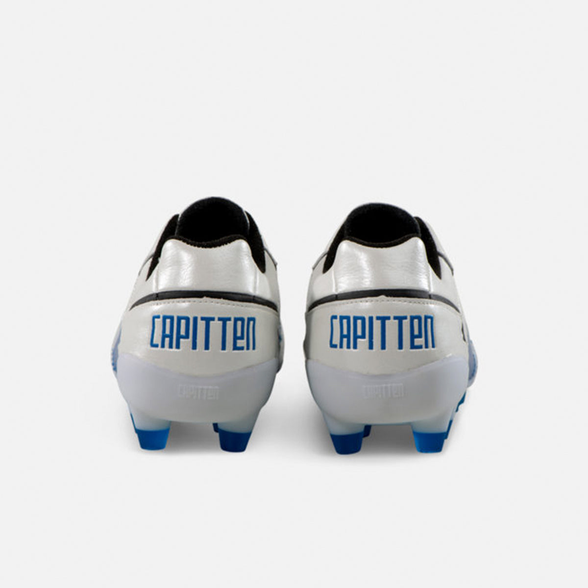 Capitten One Pro Blue