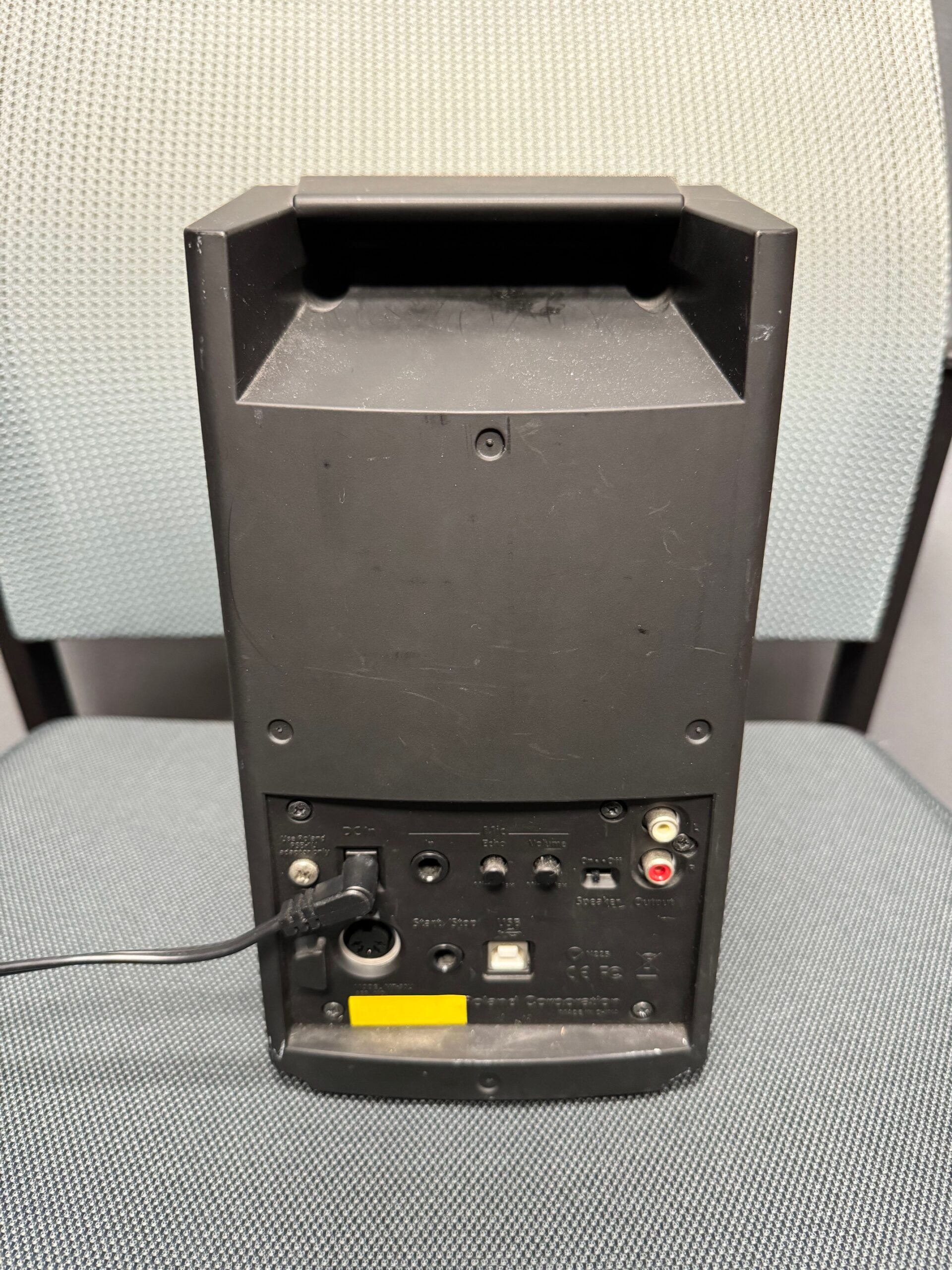 Roland MT-90U MIDI Player / Music Tutor - Capital Music Center