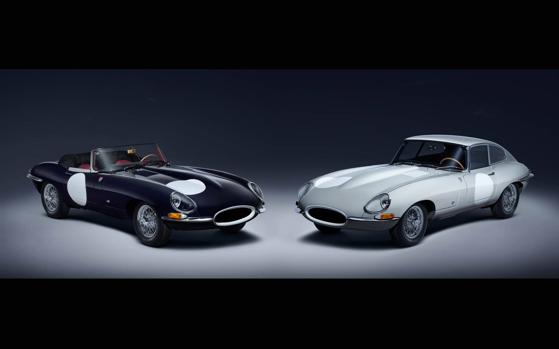 ジャガー・クラシック、1961年にレース初勝利を収めた「E-TYPE」に
