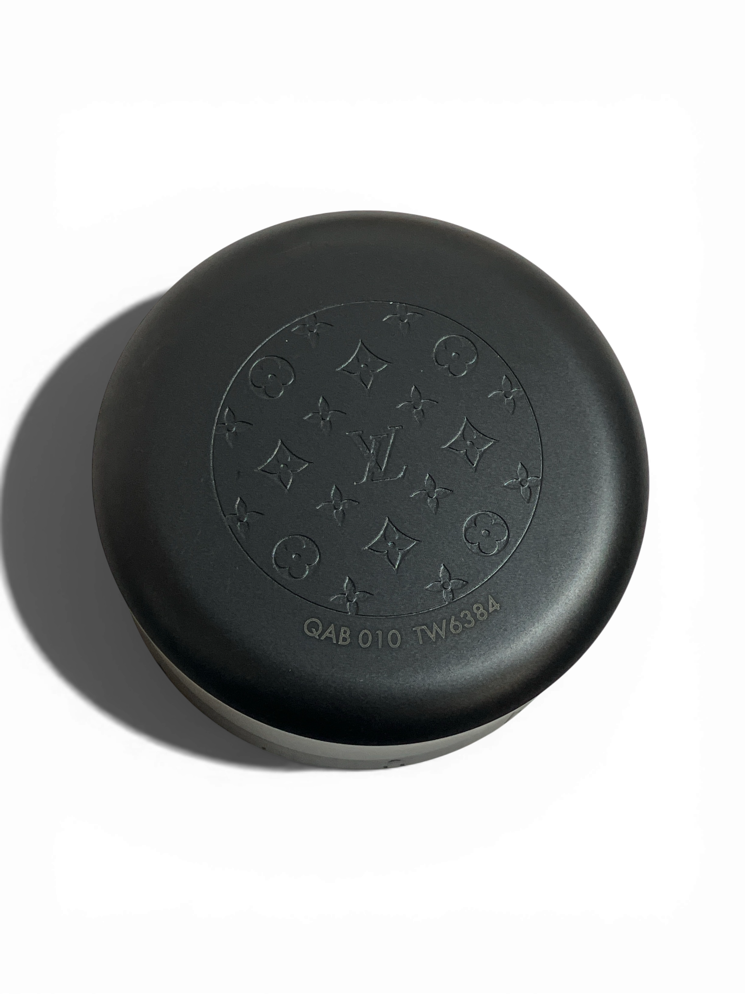 LOUIS VUITTON ルイヴィトン ホライゾン ブラック モノグラム イヤホン