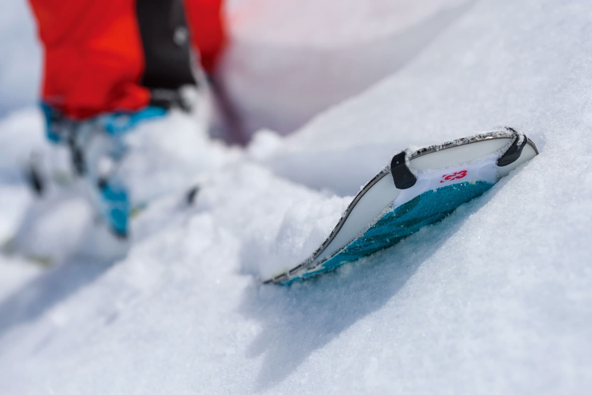 G3（ジースリー）|スキー板/スキービンディング/スキン・シール/スキー