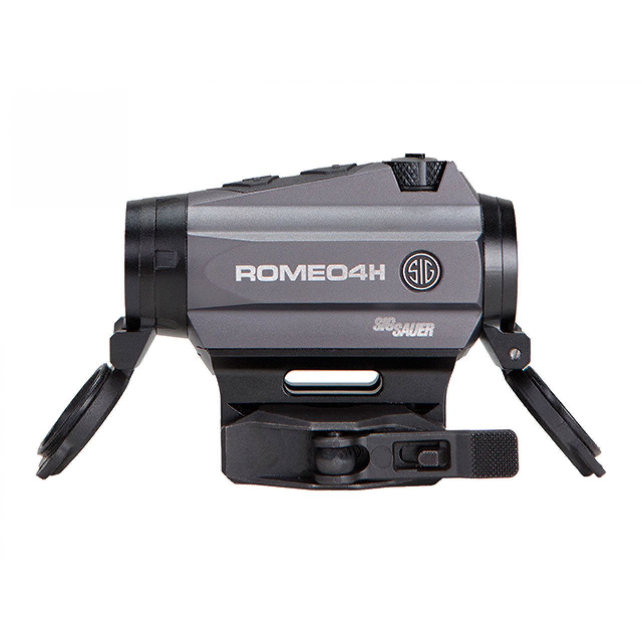 Sig Sauer Romeo 4H Red Dot – Carbin