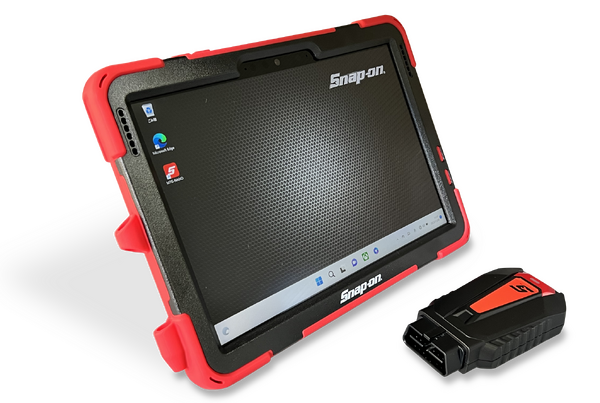 スナップオン・ツールズ】OBD検査対応スキャンツール「MTG-NANO-SET