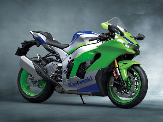 ZX10 R/ RR 2021-2024 – Carita Motorsports