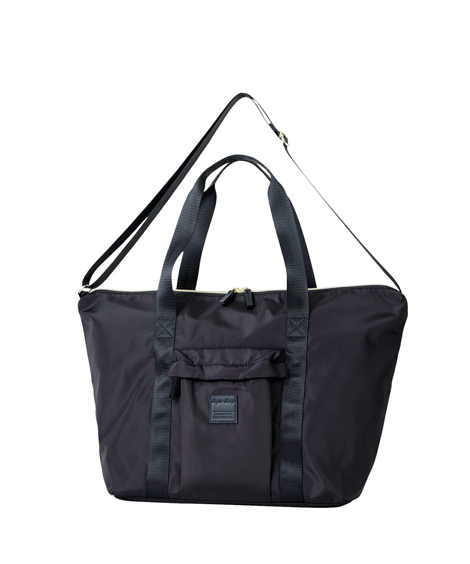 2WAYボストンバッグ/シルキー | ボストンバッグ | CARROT ONLINE 【公式】