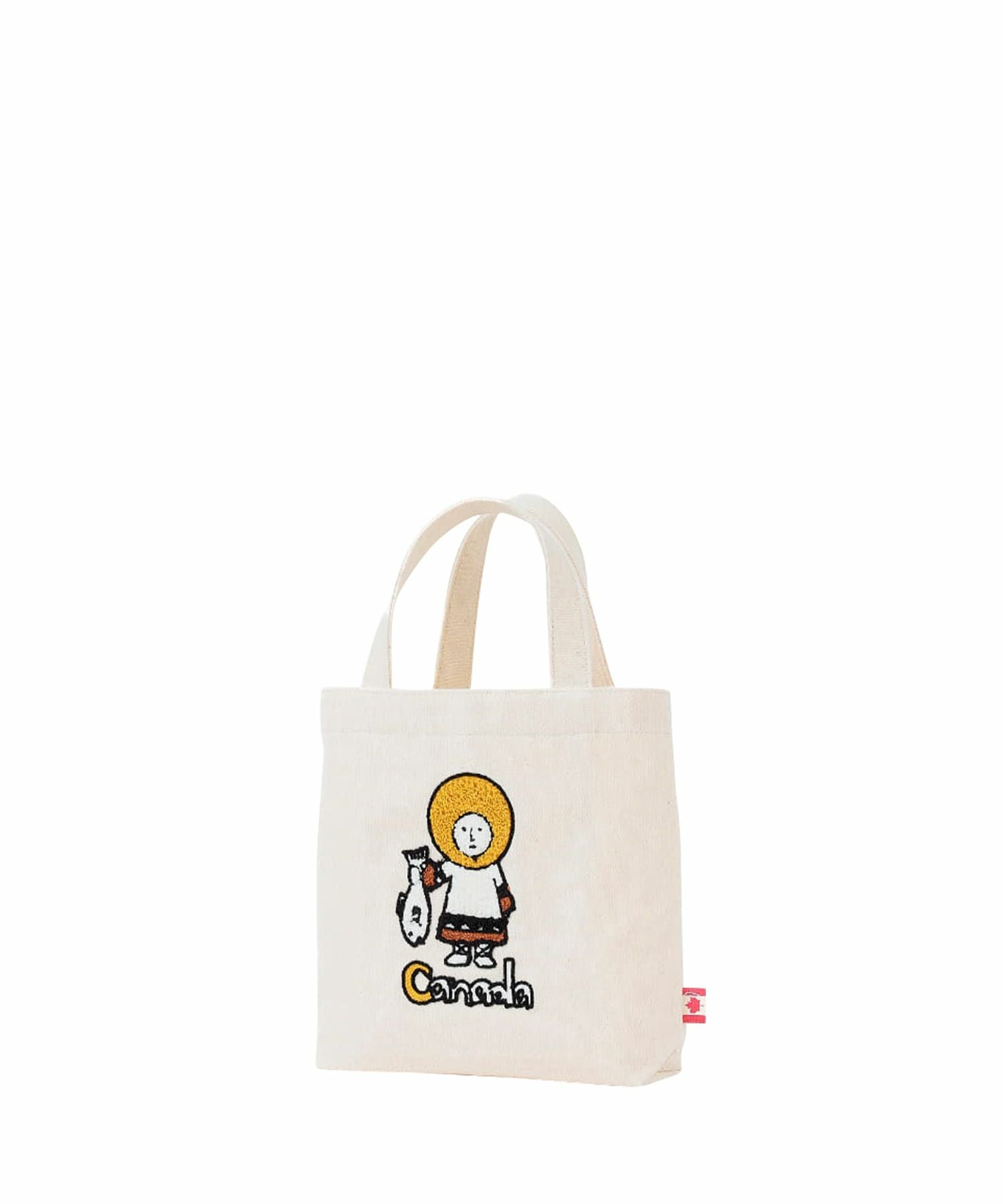 80%OFF】トートバッグ/世界の人 | トートバッグ | CARROT ONLINE 【公式】
