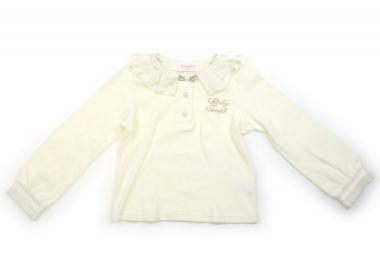 最大90%OFF】Shirley Temple(シャーリーテンプル)の子供服 | キャリーオン