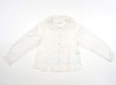 最大90%OFF】Shirley Temple(シャーリーテンプル)の子供服 | キャリーオン