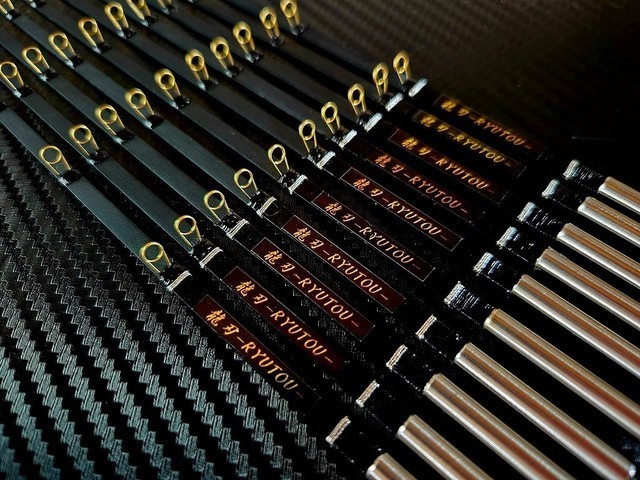 盛岡店 [釣具のキャスティング]