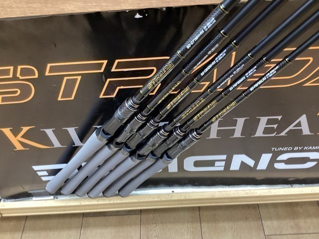 岩槻インター店 [釣具のキャスティング]