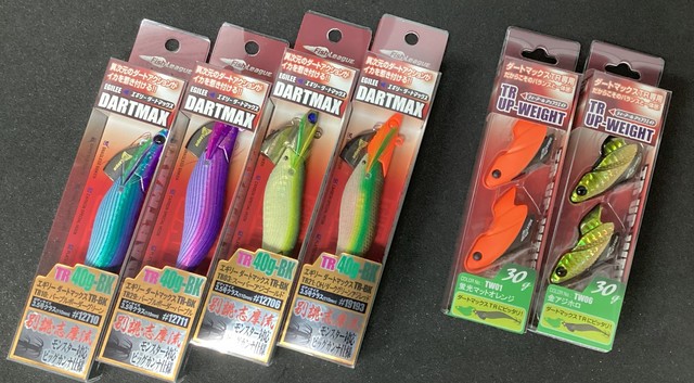 錦糸町店 [釣具のキャスティング]