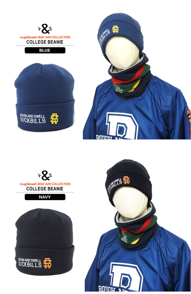 カジュアルゴルフドットコムby PALM SPRINGSにrrough&swell［ラフ