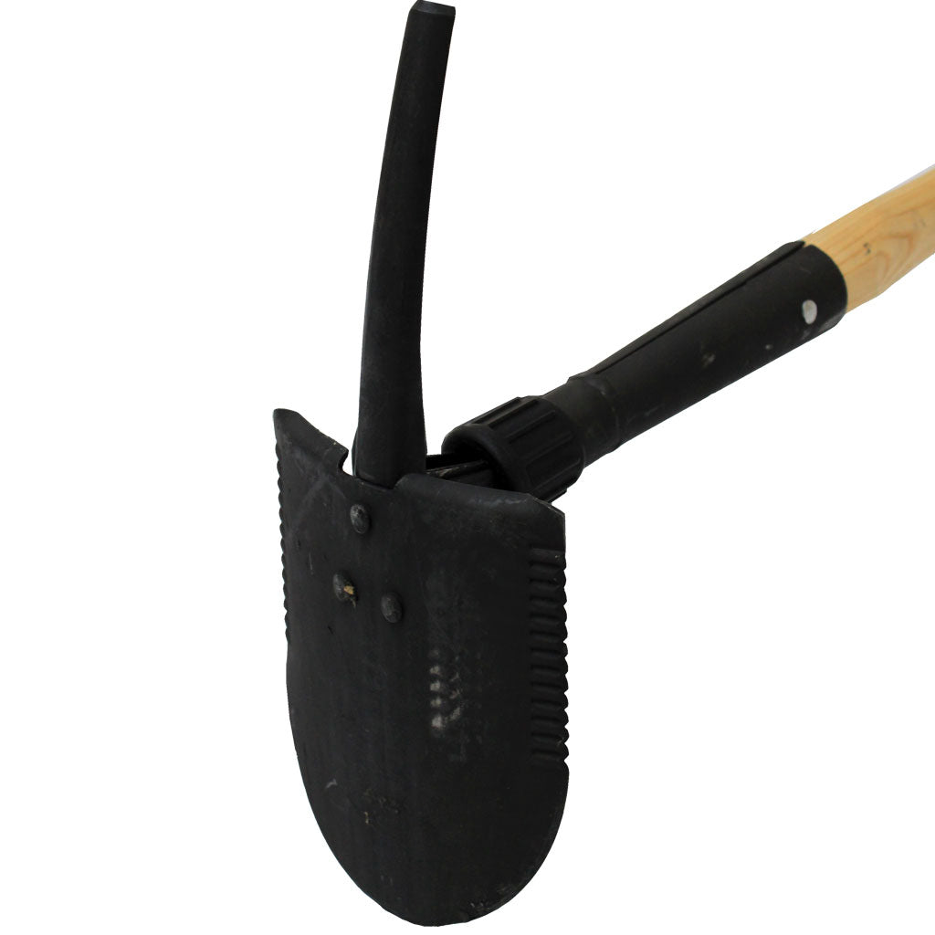 Combi Tool - Wildland Firefighting Tools — Cascade Fire Equipment