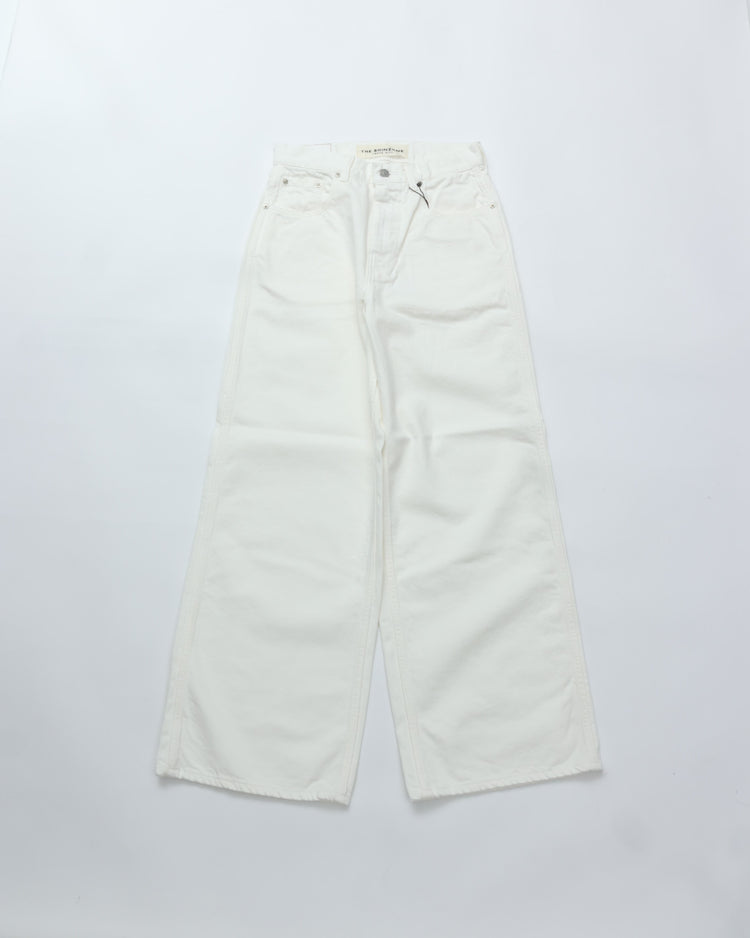 THE SHINZONE / ROBINSON DENIM PANTS – CASDAY / キャスデイ