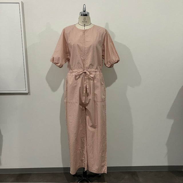 MEYAME / HALF ZIP ALL IN ONE – CASDAY / キャスデイ