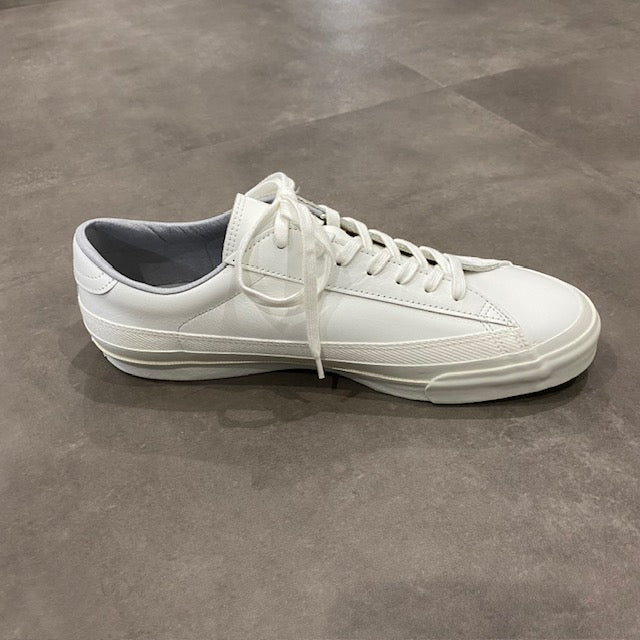 ASAHI/ BELTED LOW LEATHER ASAHI 036 – CASDAY / キャスデイ