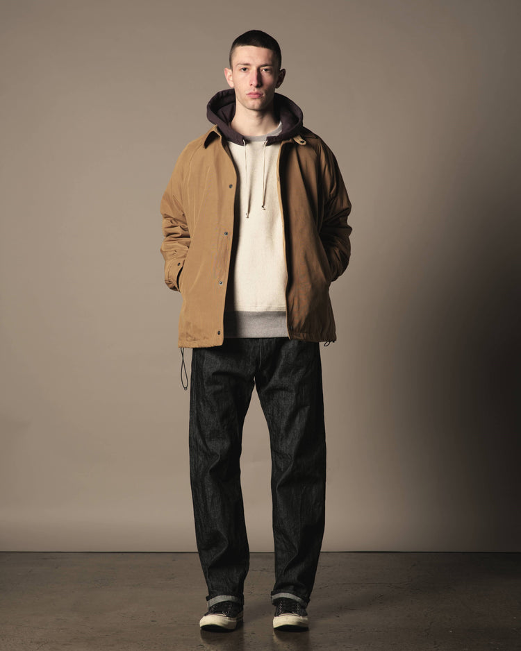 A VONTADE After Hoodie Parka 20 MULTI COLOR – CASDAY / キャスデイ