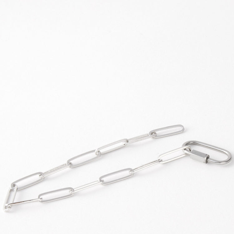 THE OBJECT / Tokyo Karabina Bracelet-24003 – CASDAY / キャスデイ