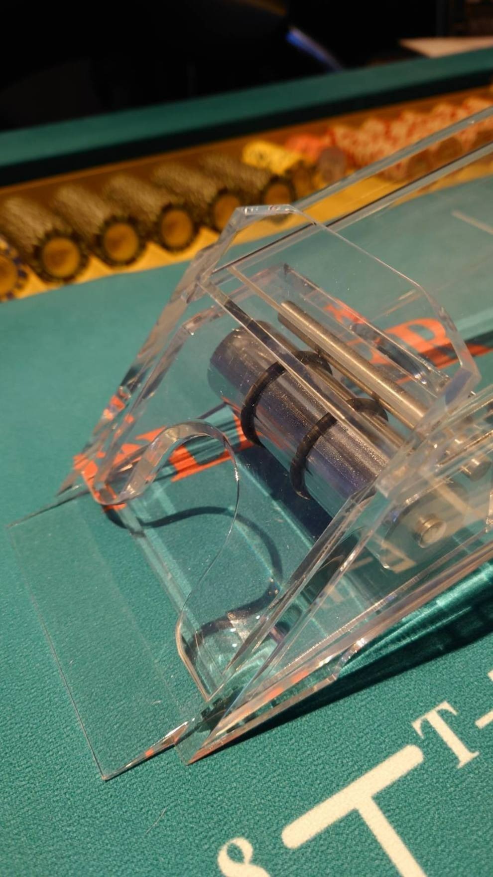 取り扱い製品 | カジノテーブルやカジノグッズを業務販売 オリジナル