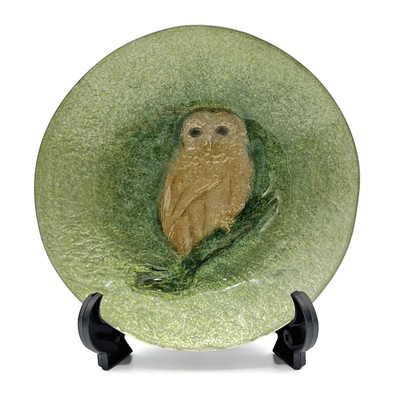 飾皿 | 贈答品・ギフトは安藤七宝店の七宝焼 | カタログサイト