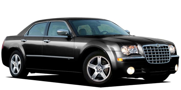 300C（クライスラー）の歴代モデル・グレード別カタログ情報｜中古