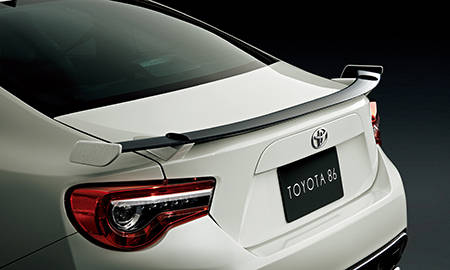 86（トヨタ）GTリミテッド（2017年10月）｜カタログから中古車を