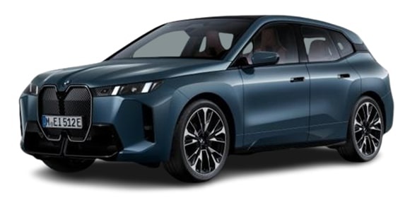 iX（BMW）の新車・新型情報・価格・値引き｜グーネット新車