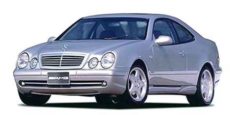 CLK（AMG）の歴代モデル・グレード別カタログ情報｜中古車なら