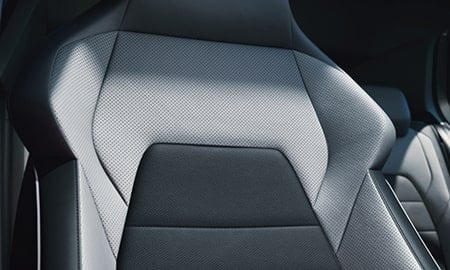 ゴルフ（フォルクスワーゲン）eTSIスタイル（2025年1月