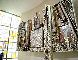 聖ドミニコカトリック渋谷教会｜渋谷教会について