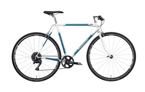 サイクルセンター ニシヤマ◇商品紹介◇・・・POS パナソニック