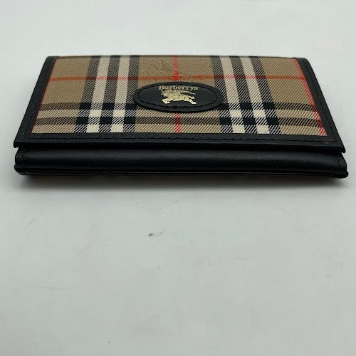 BURBERRY バーバリー カードケース バーバリー 名刺入れ ノバチェック
