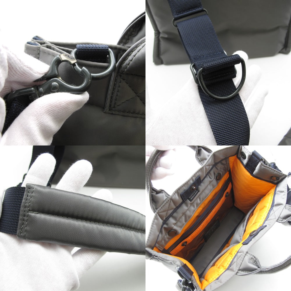 PORTER ポーター PX TANKER タンカー 2WAY バーティカル トートバッグ